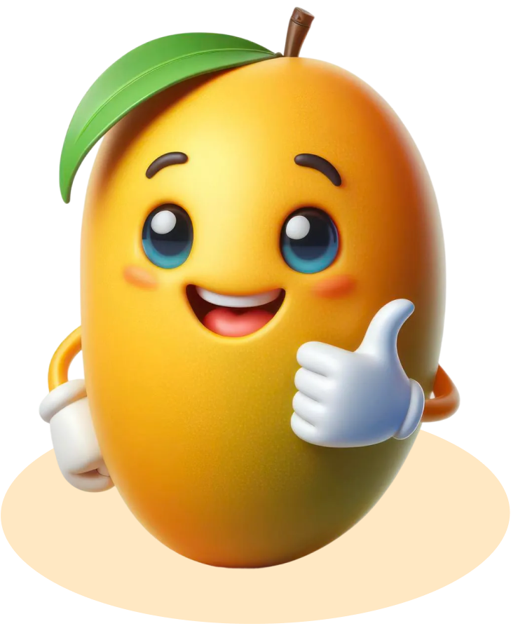 Dr Nature Premium Mangoes